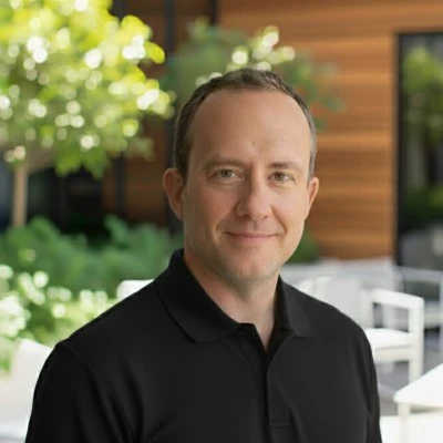David Garber