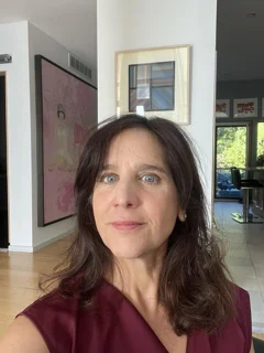 Virginia Navid, NAVID | OSTER Design LLC
